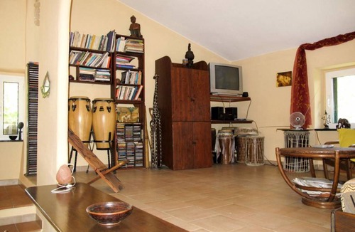 Aurigo Apartment | 70 m² Apartment ∙ 2 bedrooms ∙ 5 guests