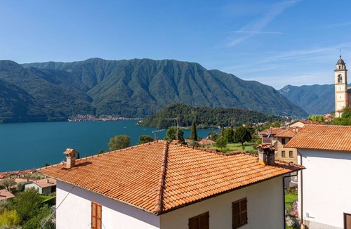 Azzano Apartment | 70 m² Apartment ∙ 2 bedrooms ∙ 3 guests