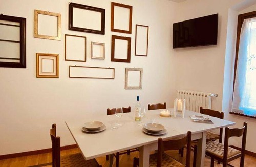 Cecina Apartment | 70 m² Apartment ∙ 2 bedrooms ∙ 5 guests