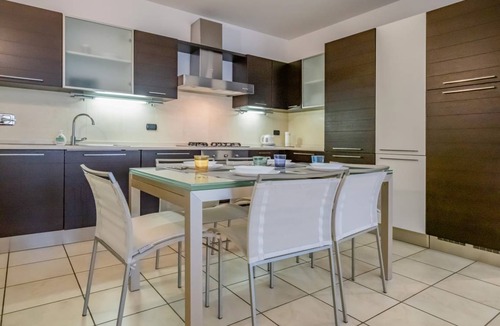 Pugliola Apartment | 70 m² Apartment ∙ 2 bedrooms ∙ 4 guests
