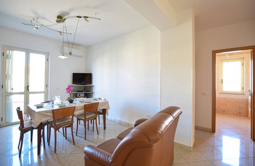 Annunziata Apartment | 70 m² Apartment ∙ 2 bedrooms ∙ 4 guests