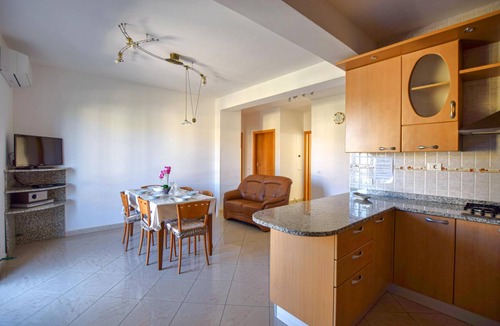 Annunziata Apartment | 70 m² Apartment ∙ 2 bedrooms ∙ 4 guests