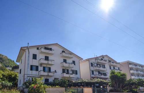 Annunziata Apartment | 70 m² Apartment ∙ 2 bedrooms ∙ 4 guests