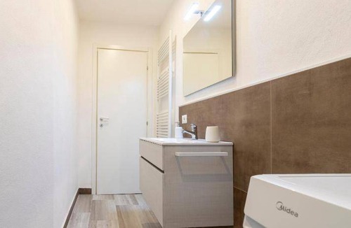 Novara Apartment | 70 m² Apartment ∙ 2 bedrooms ∙ 6 guests