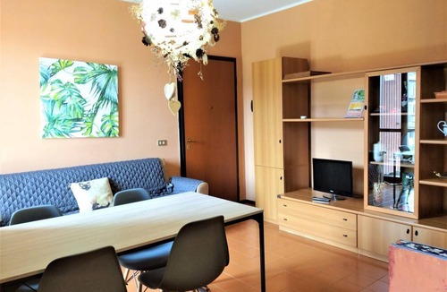 Carciano Apartment | 70 m² Apartment ∙ 2 bedrooms ∙ 4 guests