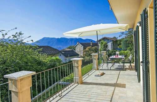 Gonte Apartment | 70 m² Apartment ∙ 2 bedrooms ∙ 4 guests
