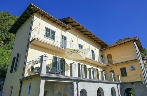 Gonte Apartment | 70 m² Apartment ∙ 2 bedrooms ∙ 4 guests