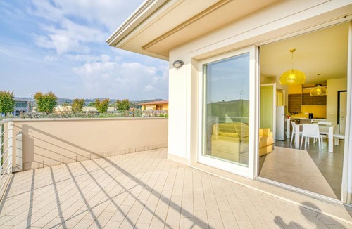 Raffa Apartment | 70 m² Apartment ∙ 2 bedrooms ∙ 6 guests