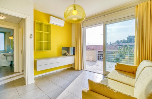 Raffa Apartment | 70 m² Apartment ∙ 2 bedrooms ∙ 6 guests