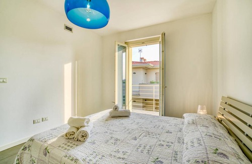 Raffa Apartment | 70 m² Apartment ∙ 2 bedrooms ∙ 6 guests