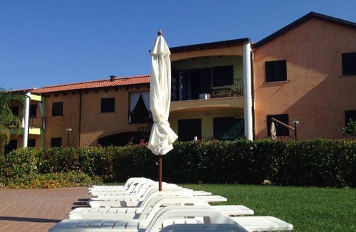 Lido Apartment | 70 m² Apartment ∙ 2 bedrooms ∙ 4 guests