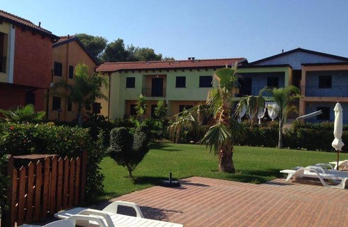 Lido Apartment | 70 m² Apartment ∙ 2 bedrooms ∙ 4 guests
