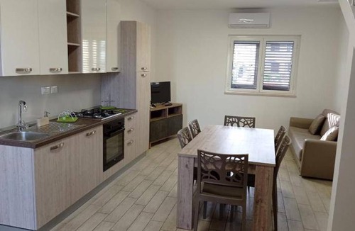 Lido Apartment | 70 m² Apartment ∙ 2 bedrooms ∙ 4 guests