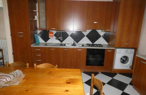 Tito Apartment | 70 m² Apartment ∙ 2 bedrooms ∙ 4 guests