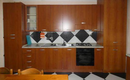 Tito Apartment | 70 m² Apartment ∙ 2 bedrooms ∙ 4 guests