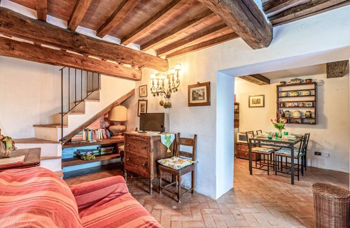 Acqua Loreto Apartment | 70 m² Apartment ∙ 2 bedrooms ∙ 5 guests