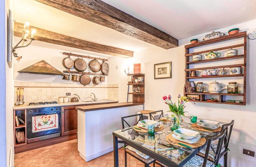 Acqua Loreto Apartment | 70 m² Apartment ∙ 2 bedrooms ∙ 5 guests