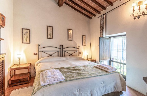 Acqua Loreto Apartment | 70 m² Apartment ∙ 2 bedrooms ∙ 5 guests