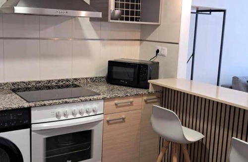 Calatayud Apartment | 70 m² Apartment ∙ 2 bedrooms ∙ 7 guests