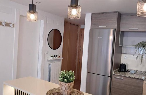 Calatayud Apartment | 70 m² Apartment ∙ 2 bedrooms ∙ 7 guests