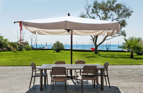 Stazzo Apartment | 70 m² Apartment ∙ 2 bedrooms ∙ 5 guests