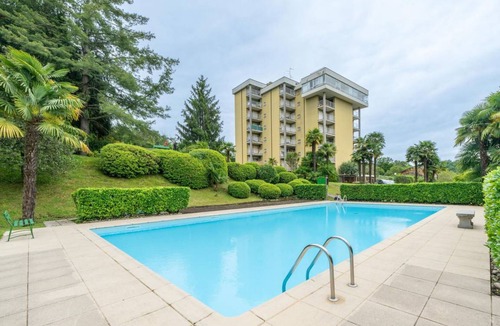 Euroville Apartment | 70 m² Apartment ∙ 2 bedrooms ∙ 4 guests