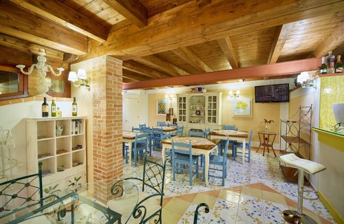 Giungano Apartment | 70 m² Apartment ∙ 2 bedrooms ∙ 4 guests