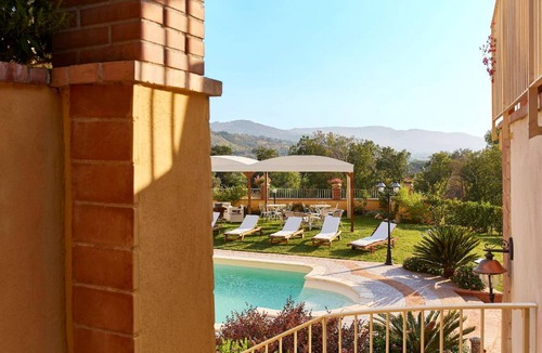 Giungano Apartment | 70 m² Apartment ∙ 2 bedrooms ∙ 4 guests