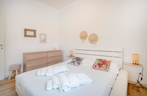 L'Assunta Apartment | 70 m² Apartment ∙ 2 bedrooms ∙ 5 guests