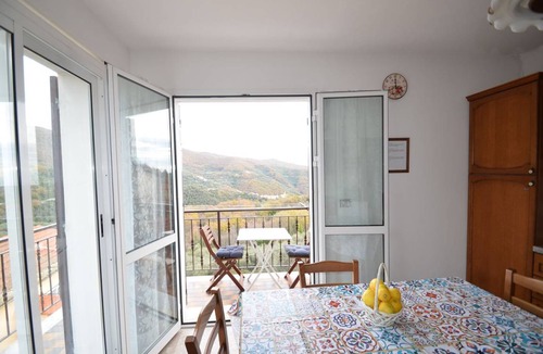Vasia Apartment | 70 m² Apartment ∙ 2 bedrooms ∙ 4 guests