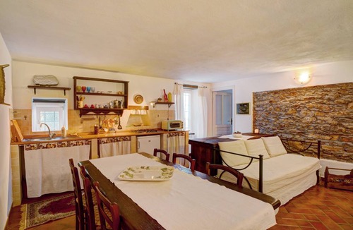 Siglioli Apartment | 70 m² Apartment ∙ 2 bedrooms ∙ 5 guests