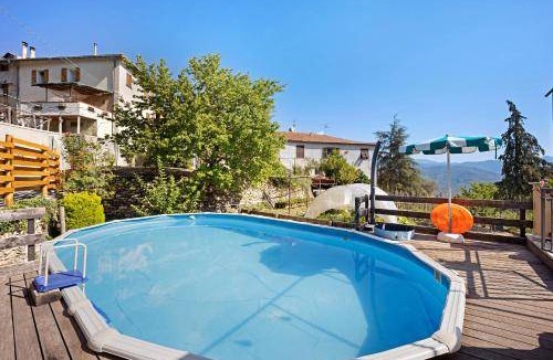 Siglioli Apartment | 70 m² Apartment ∙ 2 bedrooms ∙ 6 guests