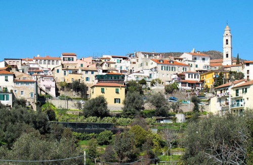 Terzorio Apartment | 70 m² Apartment ∙ 2 bedrooms ∙ 6 guests