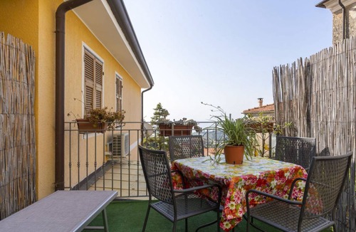 Terzorio Apartment | 70 m² Apartment ∙ 2 bedrooms ∙ 6 guests