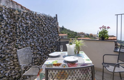 Terzorio Apartment | 70 m² Apartment ∙ 2 bedrooms ∙ 6 guests