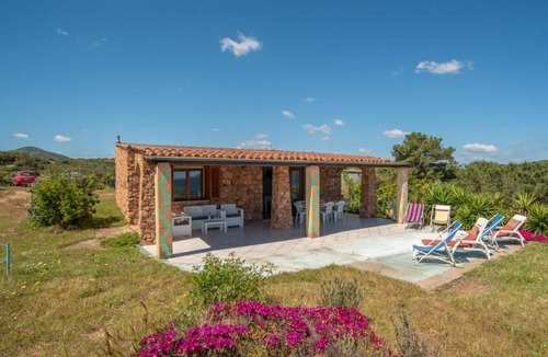 Costa Corallina Apartment | 70 m² Apartment ∙ 3 bedrooms ∙ 6 guests