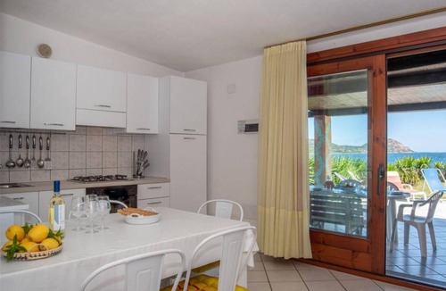 Costa Corallina Apartment | 70 m² Apartment ∙ 3 bedrooms ∙ 6 guests