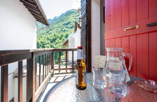 Bannio Anzino Apartment | 70 m² Apartment ∙ 4 guests