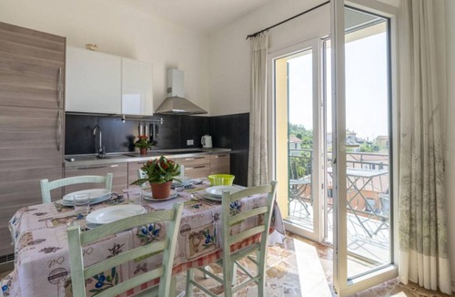 Terzorio Apartment | 70 m² Apartment ∙ 6 guests