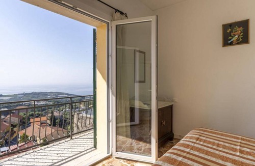 Terzorio Apartment | 70 m² Apartment ∙ 6 guests
