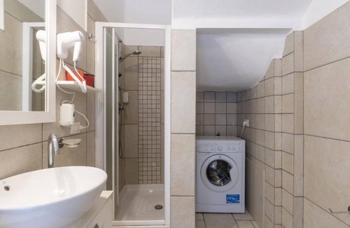 Terzorio Apartment | 70 m² Apartment ∙ 6 guests