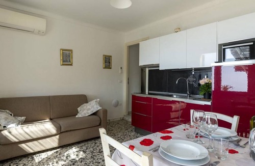 Terzorio Apartment | 70 m² Apartment ∙ 6 guests