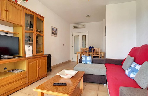 Playa Honda Apartment | 70 m² Apartment ∙ 3 bedrooms ∙ 6 guests