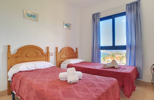 Playa Honda Apartment | 70 m² Apartment ∙ 3 bedrooms ∙ 6 guests