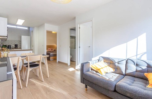 Santa Pola Apartment | 70 m² Apartment ∙ 2 bedrooms ∙ 4 guests