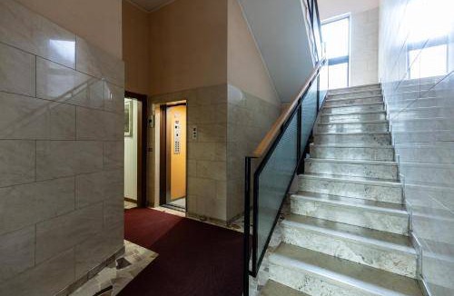 Crescenzago Apartment | 70 m² Apartment ∙ 1 bedroom ∙ 4 guests