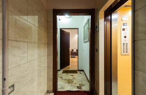 Crescenzago Apartment | 70 m² Apartment ∙ 1 bedroom ∙ 4 guests