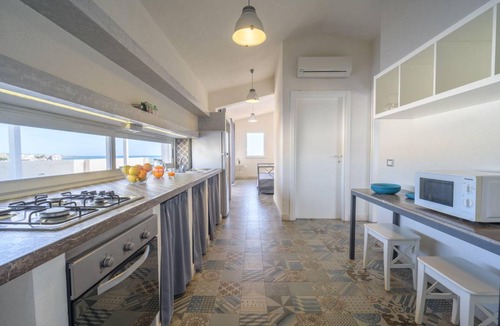 Donnalucata Apartment | 70 m² Apartment ∙ 1 bedroom ∙ 2 guests