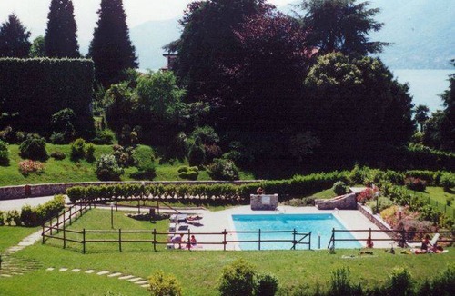 Germignaga Apartment | 70 m² Apartment ∙ 2 bedrooms ∙ 4 guests