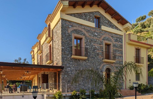 Longobardi Apartment | 70 m² Apartment ∙ 2 bedrooms ∙ 5 guests